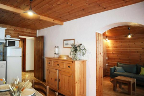Résidence Les Arolles - Bel appartement 3 pièces 7 personnes MAE-6651